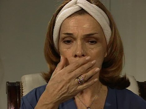 Fernanda Mistral - Muñeca brava - Do filme