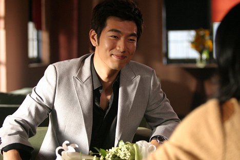 Jong-hyuk Lee - Barampigi joheun nal - De la película