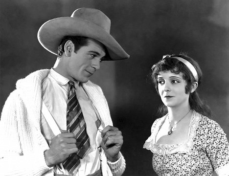 Gary Cooper, Betty Jewel - Arizona Bound - Promoción