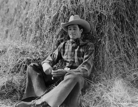 Gary Cooper - Arizona Bound - Film