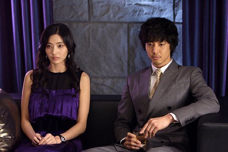 Chae-yeong Han, Dong-geon Lee - Jigeum saranghaneun saramgwa salgo issumnika? - Filmfotók