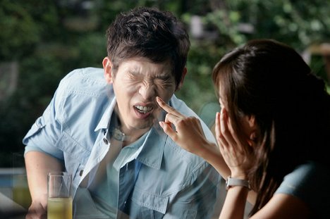 Kyung-gu Sol - Ssawoom - Film
