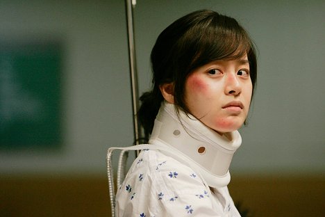 Tae-hee Kim - Ssawoom - Filmfotos