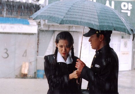 Ye-jin Son, Seung-woo Jo - Keulraesik - De la película
