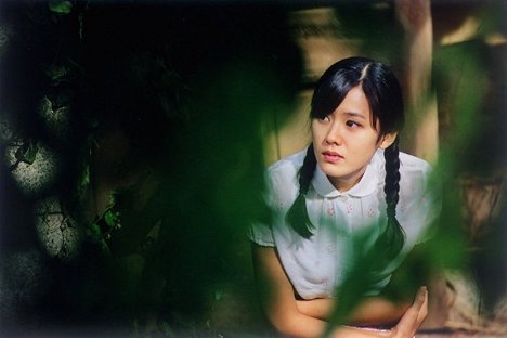 Ye-jin Son - Keulraesik - Z filmu