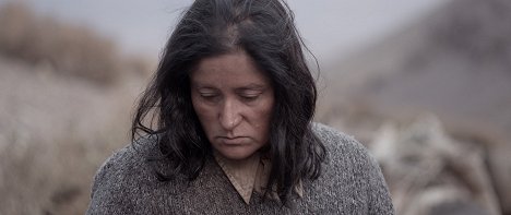 Francisca Gavilán - Las niñas Quispe - Filmfotos