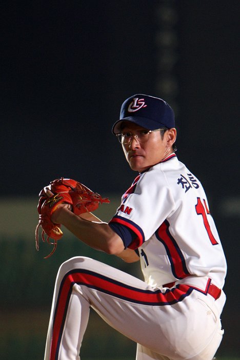 Seung-woo Jo - Perfect Game - Photos