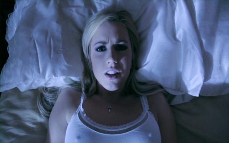 Lexi Belle - Buffy the Vampire Slayer XXX: A Parody - Z filmu