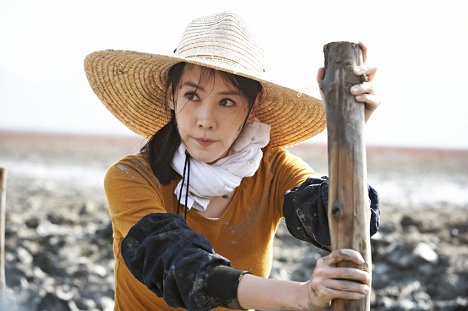 Jeong-eun Kim - Sik gaek : kimchi jeon jaeng - Film