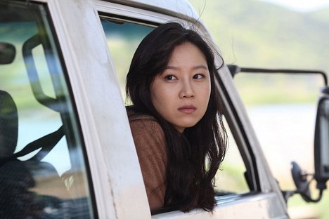 Hyo-jin Gong - Sowa hamque yeohanghaneun beob - Z filmu