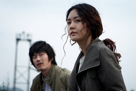 Hyeok Jang, Yoo-ri Seong - Tokkiwa lijeodeu - Z filmu