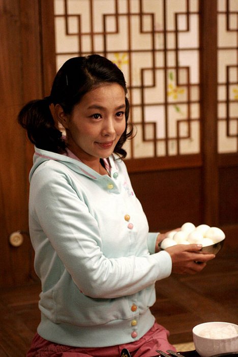 Won-hee Kim - Sarangbang seonsuwa eomeoni - Z filmu