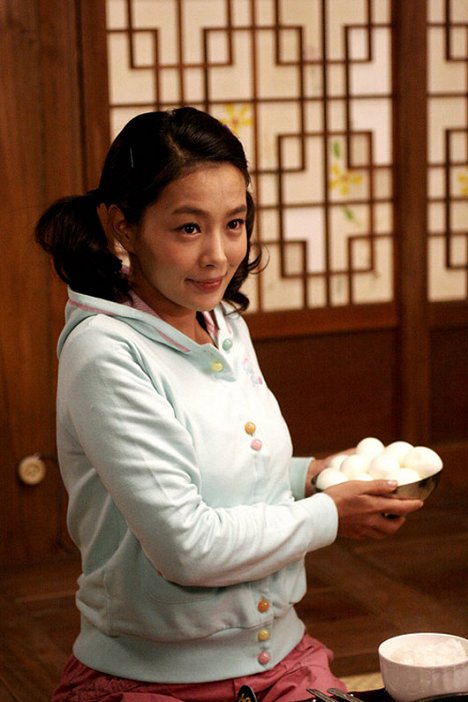 Won-hee Kim - Swindler in My Mom's House - Photos