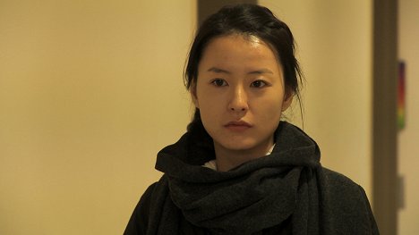 Yoo-mi Jeong - La película de Oki - De la película