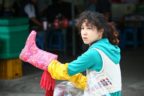 Hyo-jin Gong - Sestry na cestě - Z filmu