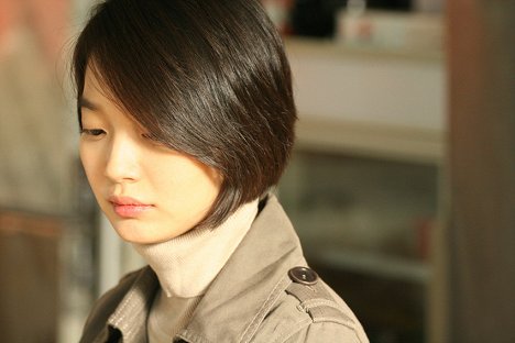 Min-ah Shin - Jigeum Idaeroga Joayo - De la película
