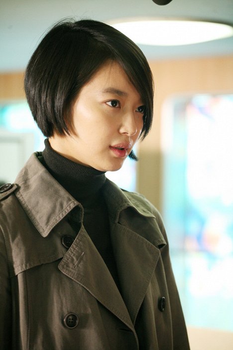 Min-ah Shin - Sestry na cestě - Z filmu