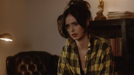 Krysten Ritter - Listen Up Philip - Photos