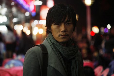 Eric Qin - Mystery - Filmfotók