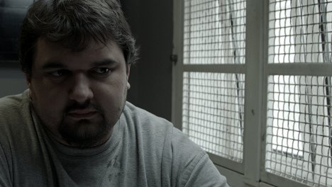 Tomáš Magnusek - Bastardi - De la película