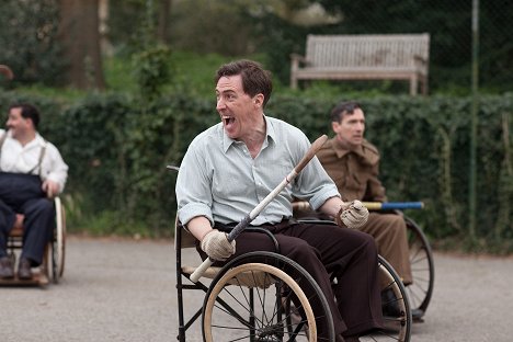 Rob Brydon - The Best of Men - Photos