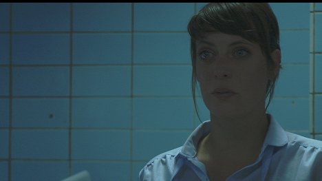Leila Albayaty - Berlin Telegram - De la película