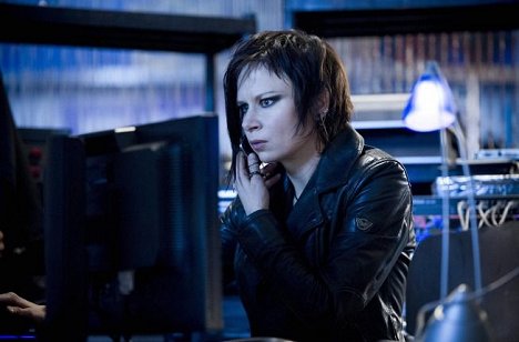 Mary Lynn Rajskub - 24 hodin: Dnes neumírej - Z filmu