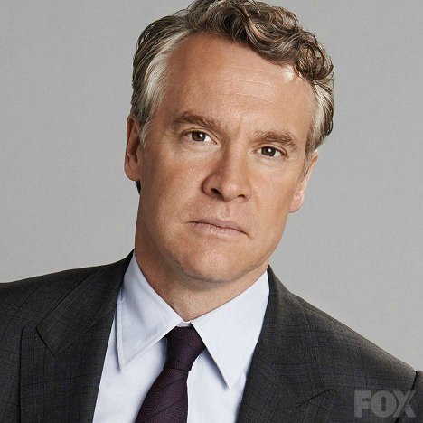 Tate Donovan - 24: Live Another Day - Werbefoto