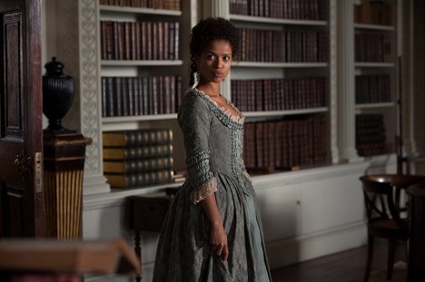 Gugu Mbatha-Raw - Belle - Film