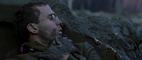 Joseph Fiennes - Duell - Enemy at the Gates - Filmfotos