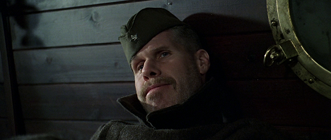 Ron Perlman - Duell - Enemy at the Gates - Filmfotos