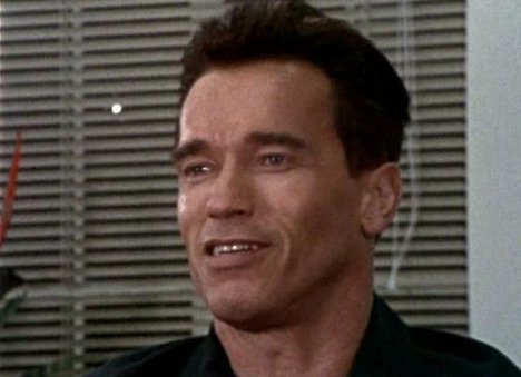 Arnold Schwarzenegger - Stand Tall - Z filmu
