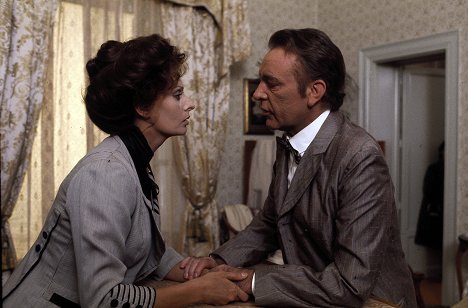 Sophia Loren, Richard Burton - Il viaggio - Filmfotos