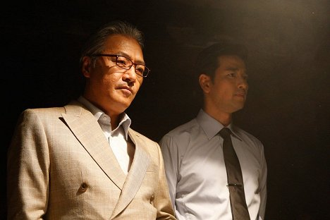 Kyeong-yeong Lee, Soo-bin Bae - 26nyeon - Z filmu