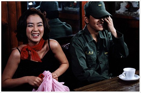 Jae-eun Lee - DMZ: The Demilitarized Zone - Photos
