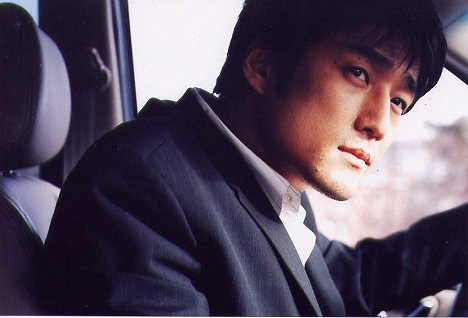 Ji Jin-hee