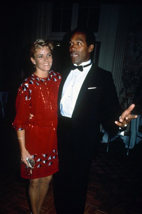 O.J. Simpson - The 90's: The Decade That Connected Us - Photos