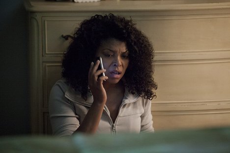 Taraji P. Henson - No Good Deed - Van film