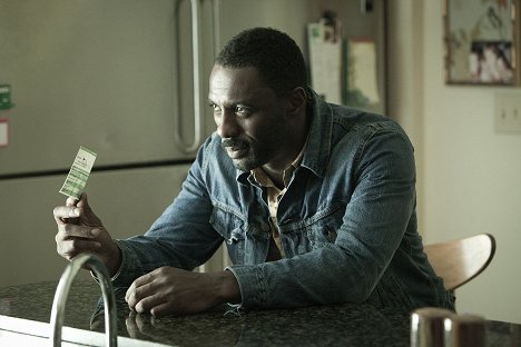Idris Elba - Obsesja zazdrości - Z filmu