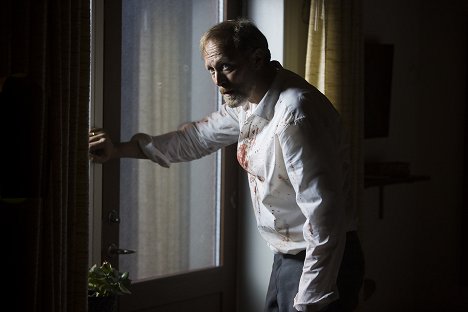 Lars Mikkelsen - Når dyrene drømmer - Filmfotók