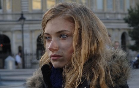 Imogen Poots - 28 Weeks Later - Photos