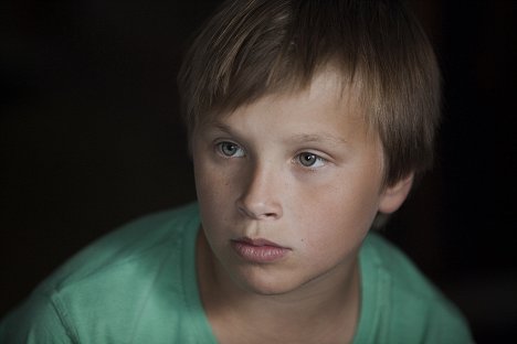 Esa Nikkilä - Aikuisten poika - Filmfotók
