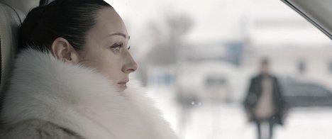 Viktoria Spesivtseva - Sev Beni - Van film