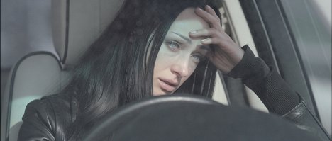 Viktoria Spesivtseva - Sev Beni - Do filme