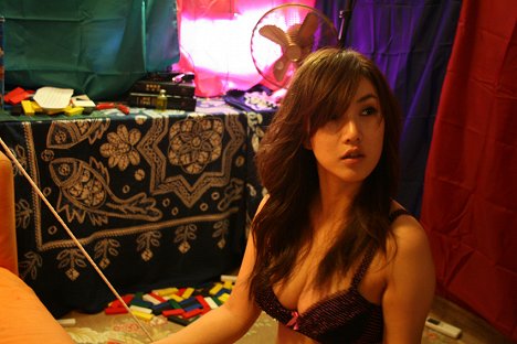 Eun-jeong Ha - Eillieon bikini - Filmfotók