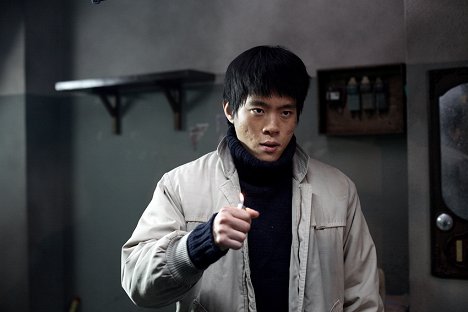 Dong-yeong Kim - Gootbayi boyi - Film