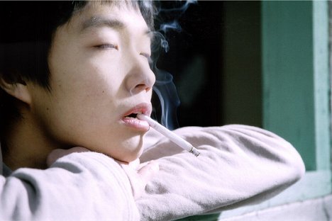 Si-hyung Choi - Daseoseun neomu manha - De la película
