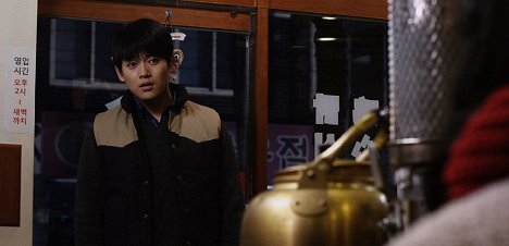 Joo-yeong Kim - China beulru - De la película