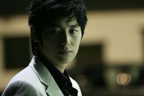Ji-hoon Lee - Jongeun chingoodeul - De la película
