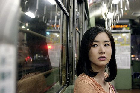 Jeong-won Choi - Jongeun chingoodeul - Film